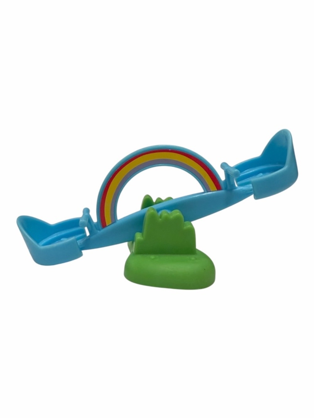 Peppa Pig Balloon Park Rainbow Seesaw Replacement Part